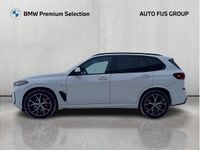 używany BMW X5 xDrive30d