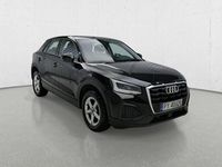 Używany Audi Q2 150 KM (110 kW) 2023 Czarny SUV