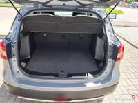 używany Suzuki SX4 S-Cross 1.4dm 140KM 2019r. 103 766km