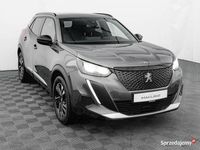 używany Peugeot 2008 1.2dm 130KM 2023r. 37 224km