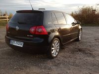 Używany VW Golf V Goal 140 KM (102 kW) 2006 Hatchback