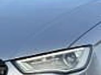 używany Audi A3 1.6TDi 110KM -Gwarancja- Książki, Xenon, LEDy, Mały przebieg