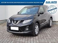 Używany Nissan X-Trail 2016 Czarny SUV
