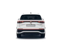 używany VW Tayron Volkswagen Tayron R-Line Plus 2.0 TDI 142kW 4MOTION 142 kW / 193 KM automatyczna, DSG 7-stopniowa