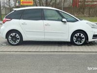 używany Citroën C4 Picasso 