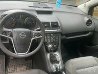 używany Opel Meriva 1.4 100 KM Benzyna + LPG