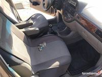 Używany Chevrolet Tacuma 2003 Minivan