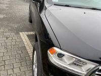 Używany Dodge Durango 2015 Czarny SUV
