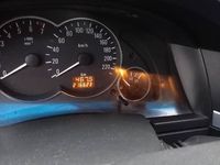 Używany Opel Meriva 2004 Minivan