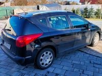 Używany Peugeot 207 2009