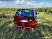 Używany Fiat Uno 1998 Hatchback