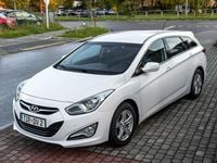używany Hyundai i40 1.7_Diesel_136KM_165 tyś. km
