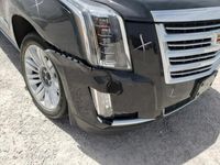 używany Cadillac Escalade 2020, 6.2L, 4x4, od ubezpieczalni IV (2...