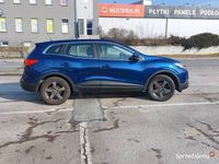 Używany Renault Kadjar 2016 SUV
