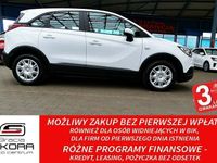 używany Opel Crossland X NAVI+Led+ESP+Tempomat 3Lata GWARANCJA 1wł …