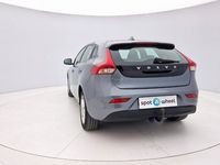 używany Volvo V40 II 2.0D 120KM FV23, BT, alu, start stop, usb, komp, multifunkcja