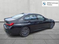 używany BMW 330 i xDrive Limuzyna