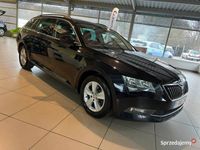 używany Skoda Superb 1.5 TSI Ambition