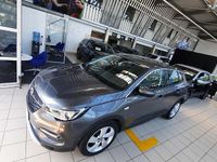 używany Opel Grandland X 1.2 Start/Stop Business INNOVATION