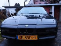 używany BMW 850 Ci