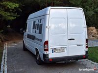 Używany Mercedes Sprinter 2005 Biały Van