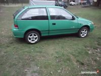 używany Suzuki Swift Sprzedamw idealnym stanie.
