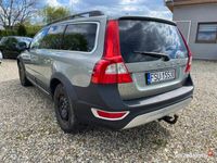 używany Volvo XC70 