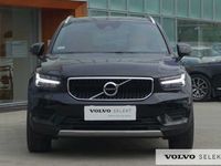 używany Volvo XC40 D4 AWD Momentum (Intro Edition) aut