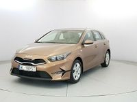 używany Kia Ceed 1.5dm 160KM 2021r. 66 000km