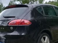 używany Seat Leon II