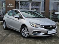 używany Opel Astra 1.4 Turbo 125KM Enjoy + Business Serwis ASO Sa...