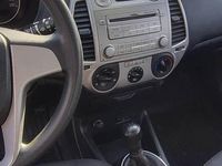 Używany Hyundai i20 2011 Hatchback