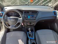 używany Hyundai i20 II 1.2 BlueDrive Comfort