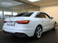 używany Audi A4 Limousine 35TFSI Stronic Led Tempomat Ambiente Kamera Alu18" Salon…