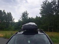 Używany Nissan Qashqai +2 117 KM (86 kW) 2013 Czarny SUV