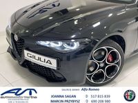 używany Alfa Romeo Giulia MY23 VELOCE 2.0 GME 280 KM Q4