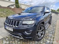Używany Jeep Grand Cherokee 250 KM (183 kW) 2015 SUV
