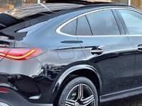 używany Mercedes GLC220 Klasa 4-Matic AMG Line Pakiet AMG Premium + Dach Panoramiczny +