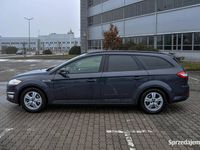 Używany Ford Mondeo 115 KM (84 kW) 2012