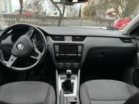 Używany Skoda Octavia Style 2016 Biały Hatchback
