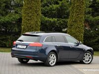 używany Opel Insignia 2.0CDTi(160KM)*Xenon*Led*Navi*Panorama*Skóry*…