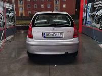 Używany Citroën C3 2002 Hatchback