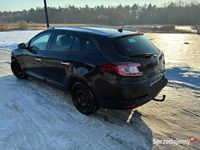 Używany Renault Mégane III 2010