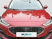 używany Ford Focus 1.0 EcoBoost mHEV Titanium