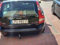 Używany Volvo V50 2005 Kombi