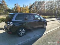 używany Citroën Grand C4 Picasso 