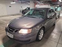 Używany Saab 9-3 122 KM (89 kW) 2007 Inny kolor Sedan/Limuzyna