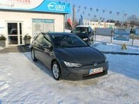 Używany VW Golf VIII 115 KM (84 kW) 2022 Szary (metalik) Hatchback
