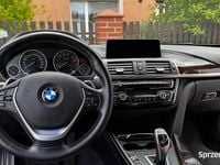 Używany BMW 430 Comfort Edition 252 KM (185 kW) 2018 Coupe