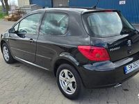 używany Peugeot 307 1.6i 16V 110KM* KLIMA* SKÓRA* USB+AUX* BLUETOOTH